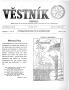 Newspaper: Věstník (West, Tex.), Vol. 53, No. 21, Ed. 1 Wednesday, May 26, 1965