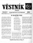 Primary view of Věstník (West, Tex.), Vol. 51, No. 28, Ed. 1 Wednesday, July 10, 1963