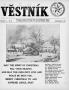 Newspaper: Věstník (West, Tex.), Vol. 53, No. 51, Ed. 1 Wednesday, December 22, …
