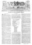 Newspaper: Věstník (West, Tex.), Vol. 34, No. 5, Ed. 1 Wednesday, January 30, 19…