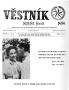 Newspaper: Věstník (West, Tex.), Vol. 56, No. 15, Ed. 1 Wednesday, April 10, 1968