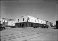 Photograph: [Central Forwarding and Freight Warehouse]