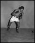 Photograph: Man in Boxing Pose