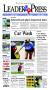 Primary view of Copperas Cove Leader-Press (Copperas Cove, Tex.), Vol. 118, No. 90, Ed. 1 Tuesday, August 13, 2013