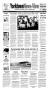 Primary view of Yorktown News-View (Yorktown, Tex.), Vol. 122, No. 28, Ed. 1 Wednesday, January 29, 2014