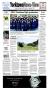 Primary view of Yorktown News-View (Yorktown, Tex.), Vol. 122, No. 47, Ed. 1 Wednesday, June 11, 2014