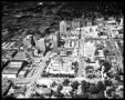 Photograph: Aerial View of Downtown Austin
