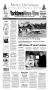 Primary view of Yorktown News-View (Yorktown, Tex.), Vol. 122, No. 23, Ed. 1 Wednesday, December 25, 2013
