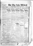 Newspaper: The Big Lake Wildcat (Big Lake, Tex.), Vol. 11, No. 47, Ed. 1 Friday,…