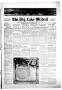 Newspaper: The Big Lake Wildcat (Big Lake, Tex.), Vol. 23, No. 50, Ed. 1 Wednesd…