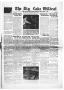 Newspaper: The Big Lake Wildcat (Big Lake, Tex.), Vol. 16, No. 20, Ed. 1 Friday,…