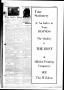 Thumbnail image of item number 3 in: 'The Big Lake Wildcat (Big Lake, Tex.), Vol. 4, No. 36, Ed. 1 Friday, May 1, 1931'.