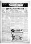 Newspaper: The Big Lake Wildcat (Big Lake, Tex.), Vol. 23, No. 51, Ed. 1 Friday,…