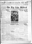 Newspaper: The Big Lake Wildcat (Big Lake, Tex.), Vol. 15, No. 31, Ed. 1 Friday,…
