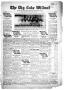 Newspaper: The Big Lake Wildcat (Big Lake, Tex.), Vol. 9, No. 40, Ed. 1 Friday, …