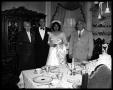 Photograph: Calderon-Mendoza Wedding