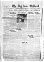 Newspaper: The Big Lake Wildcat (Big Lake, Tex.), Vol. 12, No. 28, Ed. 1 Friday,…