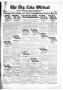 Newspaper: The Big Lake Wildcat (Big Lake, Tex.), Vol. 7, No. 20, Ed. 1 Friday, …