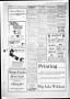 Thumbnail image of item number 4 in: 'The Big Lake Wildcat (Big Lake, Tex.), Vol. 13, No. 7, Ed. 1 Friday, November 11, 1938'.