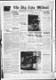 Newspaper: The Big Lake Wildcat (Big Lake, Tex.), Vol. 16, No. 7, Ed. 1 Friday, …