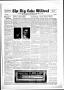 Newspaper: The Big Lake Wildcat (Big Lake, Tex.), Vol. 25, No. 43, Ed. 1 Friday,…