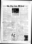 Newspaper: The Big Lake Wildcat (Big Lake, Tex.), Vol. 22, No. 29, Ed. 1 Friday,…