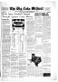 Newspaper: The Big Lake Wildcat (Big Lake, Tex.), Vol. 22, No. 36, Ed. 1 Friday,…