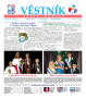 Newspaper: Věstník (Temple, Tex.), Vol. 97, No. 31, Ed. 1 Wednesday, August 5, 2…