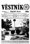 Newspaper: Věstník (West, Tex.), Vol. 68, No. 10, Ed. 1 Wednesday, March 5, 1980