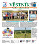 Newspaper: Věstník (Temple, Tex.), Vol. 98, No. 20, Ed. 1 Wednesday, May 19, 2010