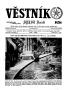 Newspaper: Věstník (West, Tex.), Vol. 68, No. 9, Ed. 1 Wednesday, February 27, 1…