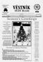 Newspaper: Věstník (Temple, Tex.), Vol. 80, No. 49, Ed. 1 Wednesday, December 16…