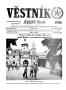 Newspaper: Věstník (West, Tex.), Vol. 68, No. 35, Ed. 1 Wednesday, August 27, 19…