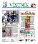 Newspaper: Věstník (Temple, Tex.), Vol. 101, No. 24, Ed. 1 Wednesday, June 19, 2…