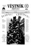 Newspaper: Věstník (Temple, Tex.), Vol. 76, No. 49, Ed. 1 Wednesday, December 21…