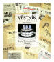 Newspaper: Věstník (Temple, Tex.), Vol. 100, No. 51, Ed. 1 Wednesday, December 2…