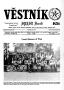 Newspaper: Věstník (West, Tex.), Vol. 68, No. 46, Ed. 1 Wednesday, November 12, …
