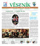 Newspaper: Věstník (Temple, Tex.), Vol. 97, No. 16, Ed. 1 Wednesday, April 22, 2…