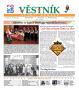 Newspaper: Věstník (Temple, Tex.), Vol. 97, No. 39, Ed. 1 Wednesday, October 7, …