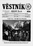 Newspaper: Věstník (West, Tex.), Vol. 68, No. 36, Ed. 1 Wednesday, September 3, …