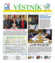 Newspaper: Věstník (Temple, Tex.), Vol. 100, No. 9, Ed. 1 Wednesday, February 29…