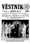 Newspaper: Věstník (West, Tex.), Vol. 68, No. 19, Ed. 1 Wednesday, May 7, 1980
