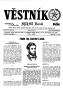 Newspaper: Věstník (West, Tex.), Vol. 68, No. 7, Ed. 1 Wednesday, February 13, 1…