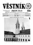 Newspaper: Věstník (West, Tex.), Vol. 68, No. 38, Ed. 1 Wednesday, September 17,…
