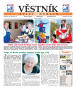 Newspaper: Věstník (Temple, Tex.), Vol. 93, No. 42, Ed. 1 Wednesday, October 26,…