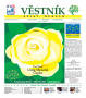 Newspaper: Věstník (Temple, Tex.), Vol. 98, No. 17, Ed. 1 Wednesday, April 28, 2…