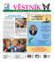 Newspaper: Věstník (Temple, Tex.), Vol. 102, No. 13, Ed. 1 Wednesday, March 26, …