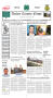 Primary view of Archer County News (Archer City, Tex.), Vol. 104, No. 1, Ed. 1 Thursday, January 5, 2012