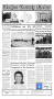 Primary view of Archer County News (Archer City, Tex.), Vol. 106, No. 32, Ed. 1 Thursday, August 7, 2014