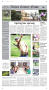 Primary view of Archer County News (Archer City, Tex.), Vol. 104, No. 12, Ed. 1 Thursday, March 22, 2012